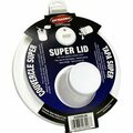 Dynamic Super Lid 2 Piece Lid w/ Spout For Gallon Cans KZ00SL96